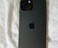Apple Iphone 15