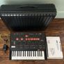 Korg Arp Odyssey Slim Keys with case Image 3