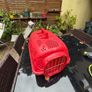 cat carrier Image 2