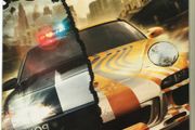 Need For Speed: Most Wanted 5.1.0 [2005] (PSP UMD Game)