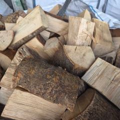 Kiln Dried Hardwood Firewood