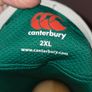IRFU 2015/16 Home Jersey - 2XL size Image 3