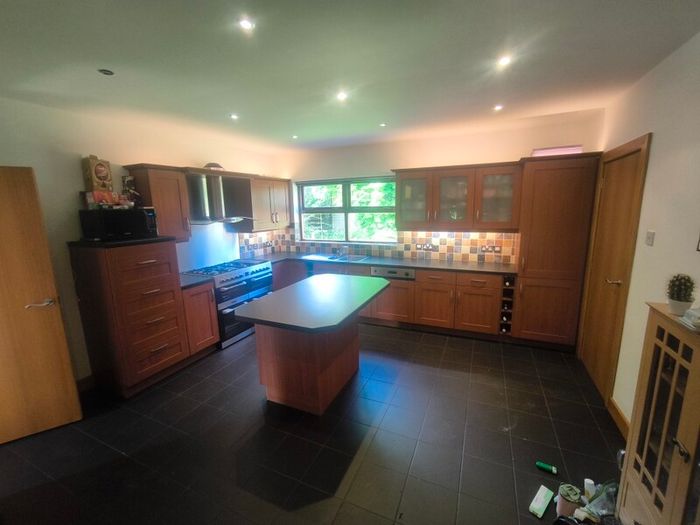 kitchen units