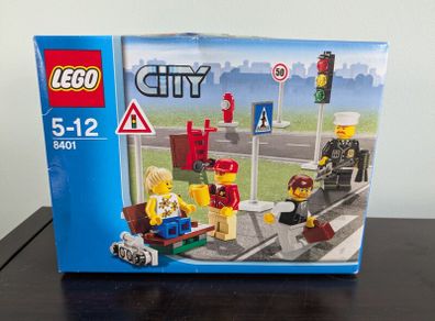 Rare sealed Lego 3 Sets. 20+ years since production