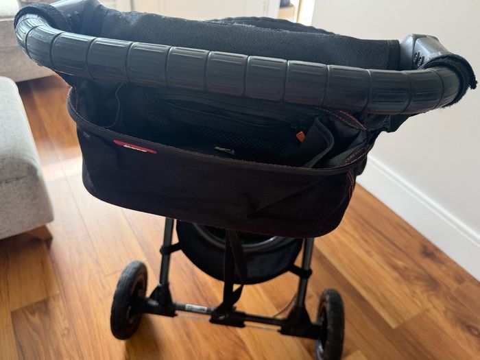 baby jogger city min gt bundle
