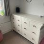 IKEA Hemnes Dresser Image 2