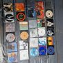 Music CDs Job Lot - 15 Audio CDs For sale: A collection of 15 original audio CDs. All CDs are comple Image 4