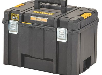 Dewalt Tstak Tool Storage