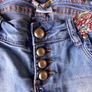 Girls trousers Image 3
