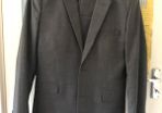 H and M Slim Suit