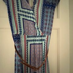 New Maxi dress