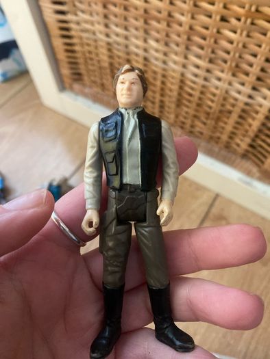 vintage star wars toys