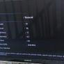 TV samsung 40" not a smart TV Image 2