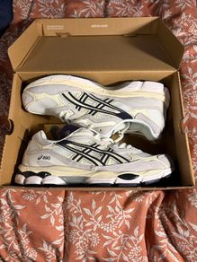 Asics Gel NYC