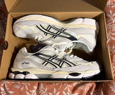 Asics Gel NYC