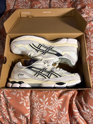 Asics Gel NYC