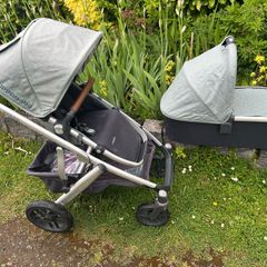 Uppa baby Vista