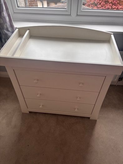 Children's bedroom furniture