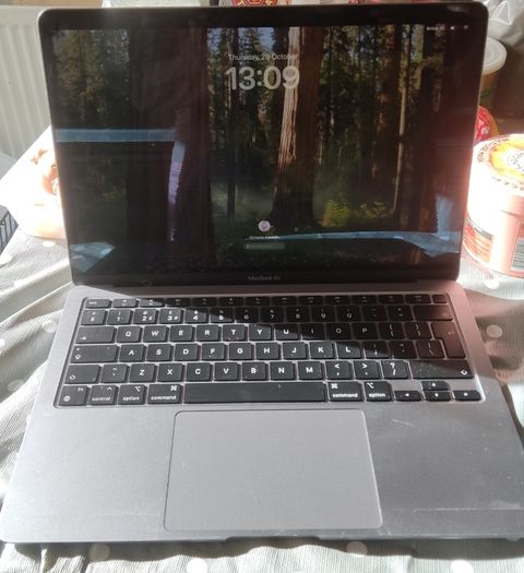 MacBook Air 13