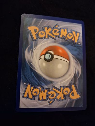 Pokemon Card : Fairy Energy 169
