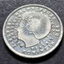 Netherlands 1 Gulden 2001 Queen Beatrix Coin Image 2