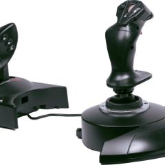 T.Flight HOTAS X - Thrustmasters PC/PS3