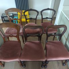 Antique Chairs