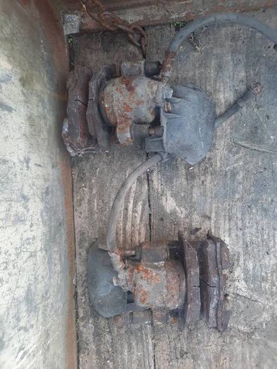 97 - 00 VW polo Parts
