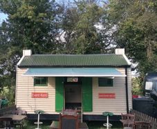 Mobile pub