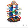 Ultimate Hot Wheels Garage Image 3
