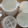 Yoghurt and Cheese maker | 1,5 liter Image 3