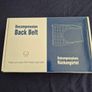 Back Belt Decompression Image 2