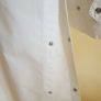 Punto Roma White Coat Size 18 - 20 L3 Image 5