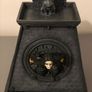 The Crow Neca fountain 2002 Image 10