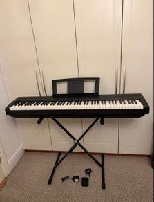 Yamaha P35 Digital Piano
