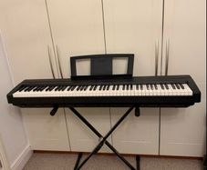 Yamaha P35 Digital Piano