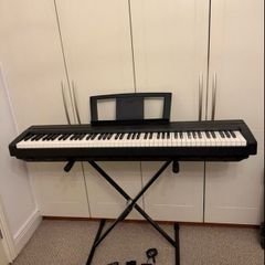 Yamaha P35 Digital Piano