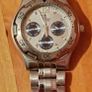 lovely men's designer Calypso watch Image 2