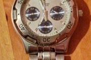 lovely men's designer Calypso watch