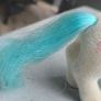 Cupcake So Soft SS Ponies MLP G1 My Little Pony Image 9