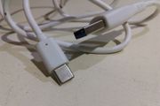 USB type A to USB type C Cable, 1m