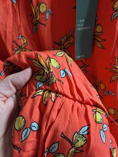 ESPRIT new sleeveless dress