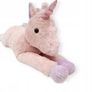 Pink unicorn mascot, 120 cm Image 8