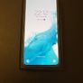 Samsung Galaxy S22, 128GB, White, Unlocked Image 7