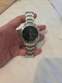 Tommy Hilfiger Watch