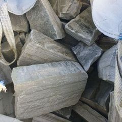 Donegal Silver Quartz Stone