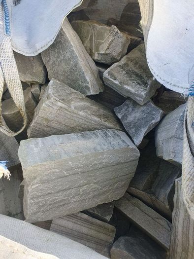 Donegal Silver Quartz Stone