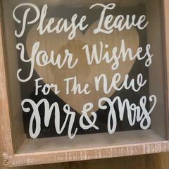 ShabbyChic Wedding DecorationsProps  2Items together