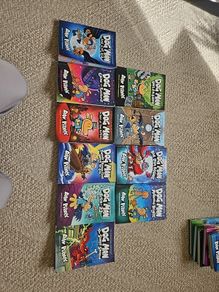 dog man books