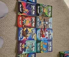 dog man books